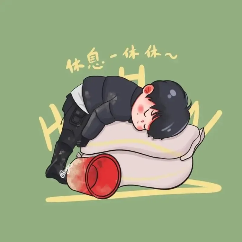 张*同学