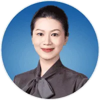 Оля 老师