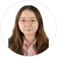 Silvia 老师