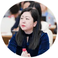 关秀娟 教授