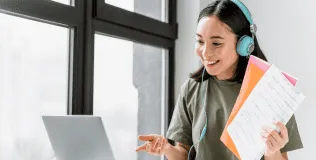 科技驱动