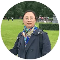 赵洁 教授